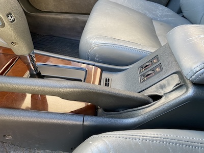 Honda Legend