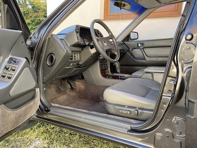 Honda Legend