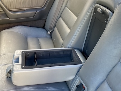 Honda Legend