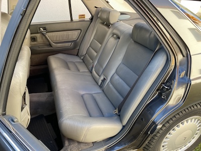 Honda Legend