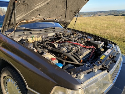 Honda Legend