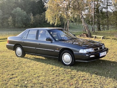 Honda Legend