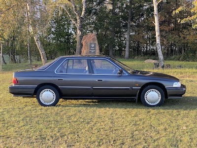 Honda Legend
