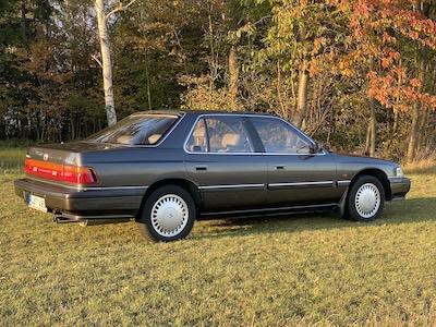 Honda Legend