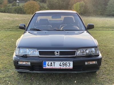 Honda Legend