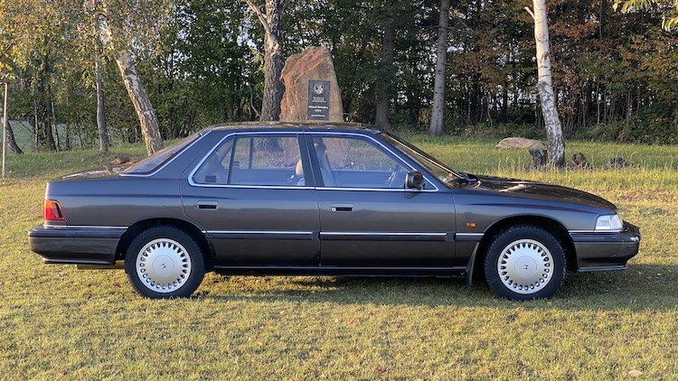 Honda Legend